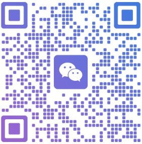 长空智行官方微信二维码